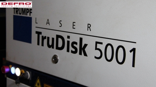 Tru Laser 5030